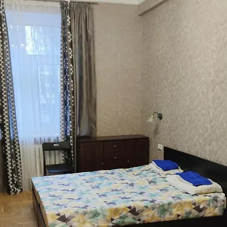 Park Guest house Minsk