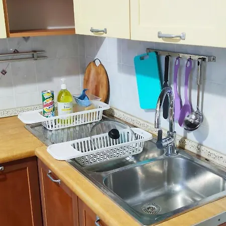 Guest house Park Minsk