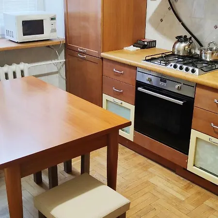 Park Guest house Minsk