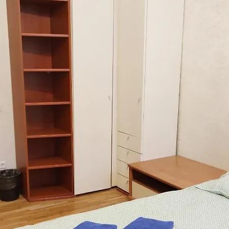 Park Guest house