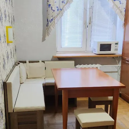 Guest house Park Minsk