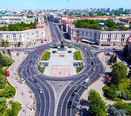 Park Minsk