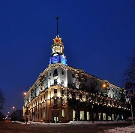 Park Minsk