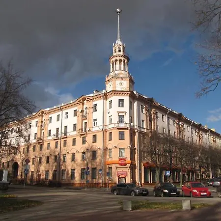 Guest house Park *